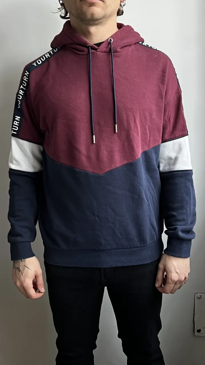 Buzo Pull & Bear - imagen 1