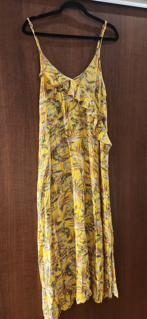 Vestido Try Me - imagen 1