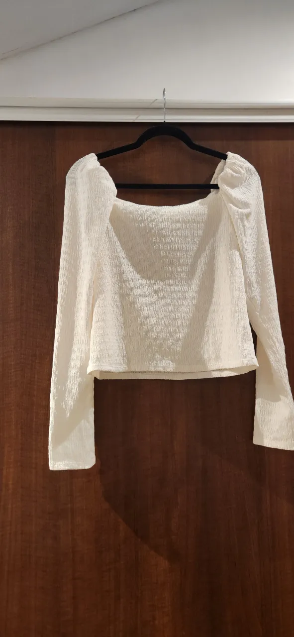 Remera H&M - imagen 1
