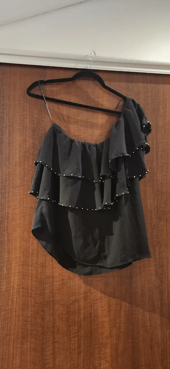 Blusa Zara - imagen 1