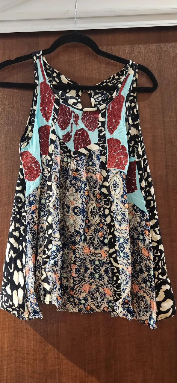 Musculosa Sin marca - imagen 1