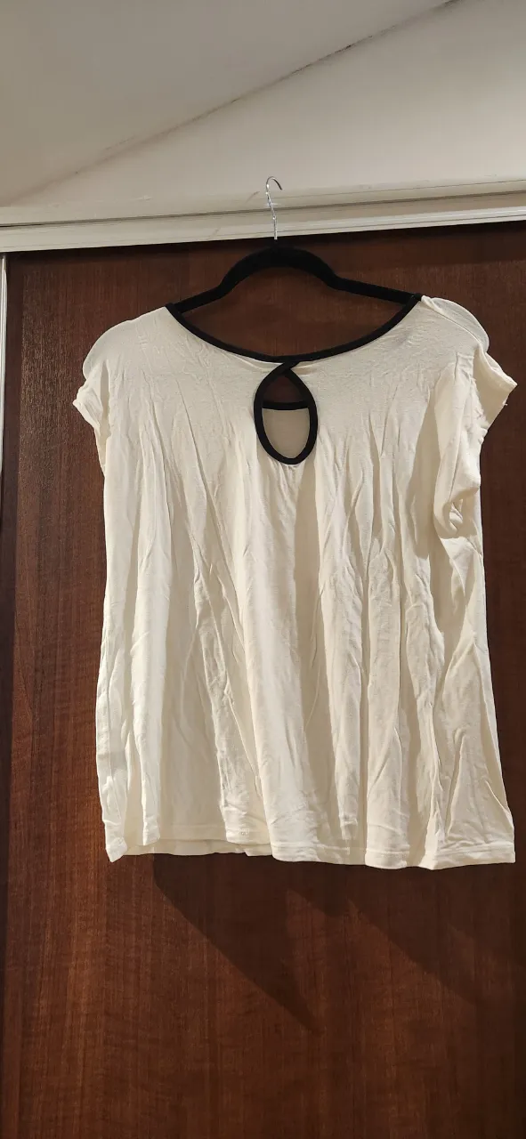 Musculosa American style - imagen 2