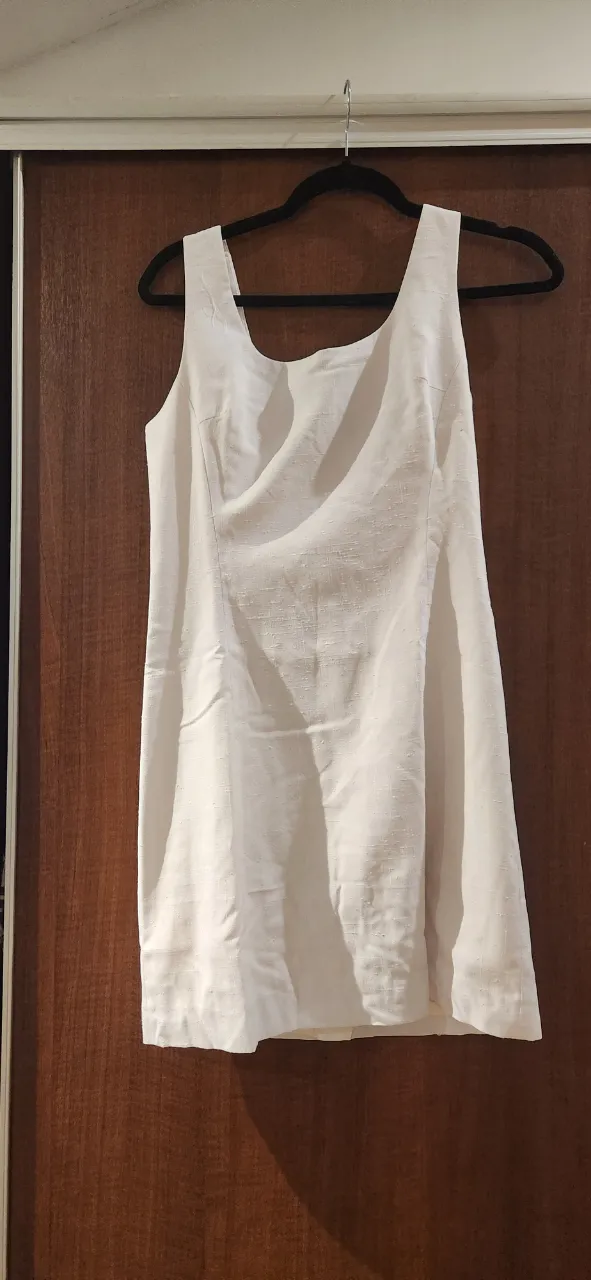 Vestido Coma