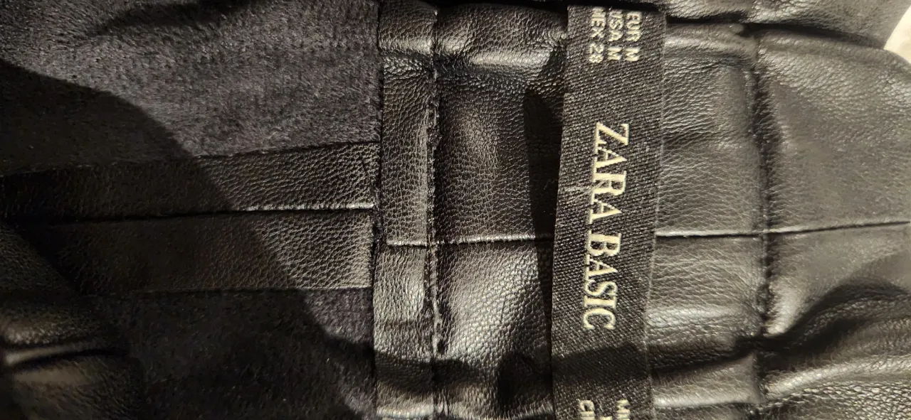 Short Zara Basic - imagen 2