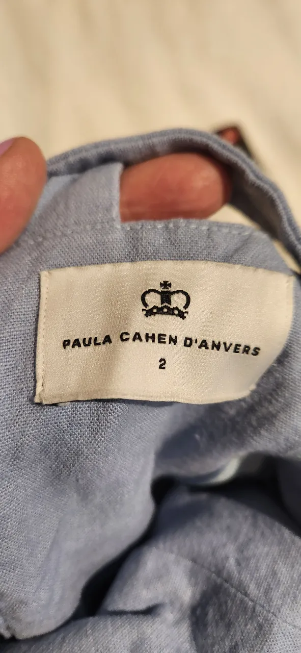 Mono Paula Cahen D'Anvers - imagen 2