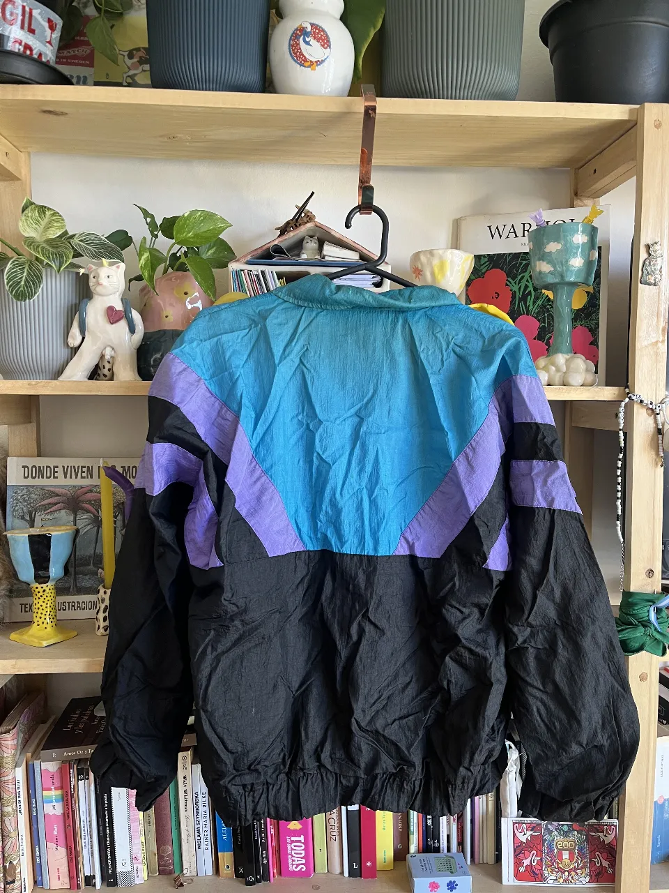 Campera Otro - imagen 2