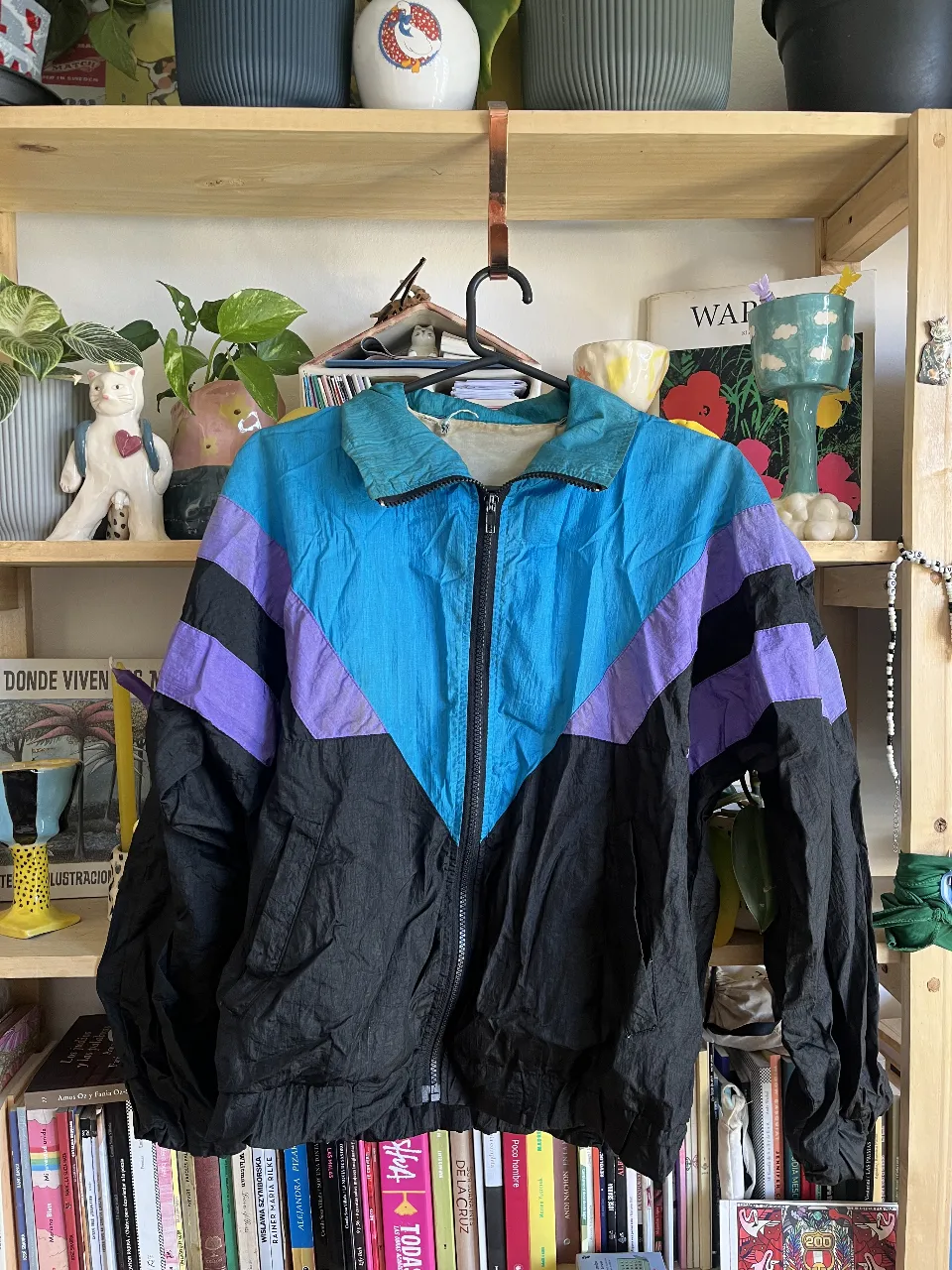 Campera Otro - imagen 1