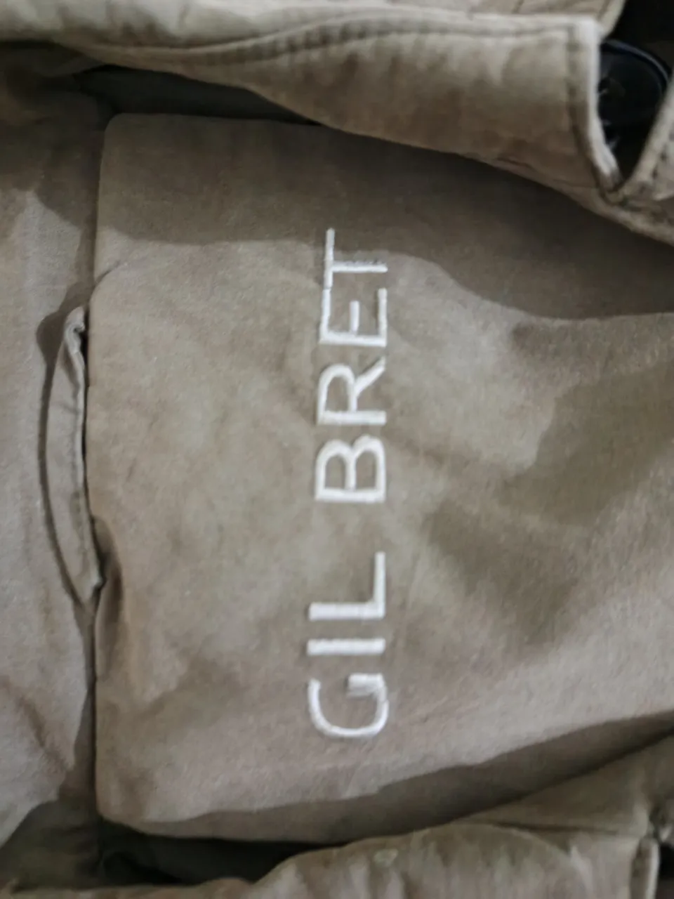 Campera Gilbert - imagen 3