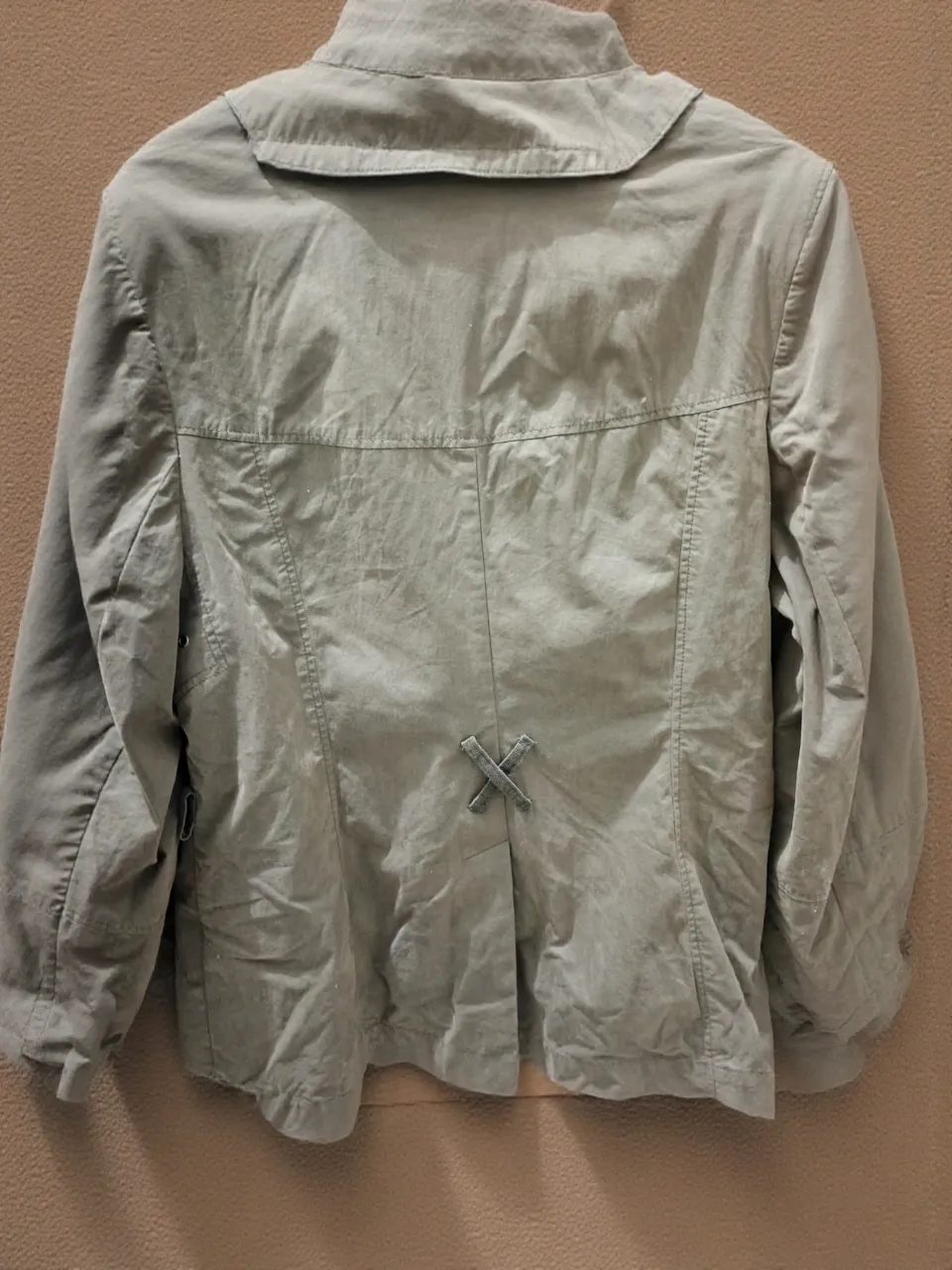 Campera Gilbert - imagen 2