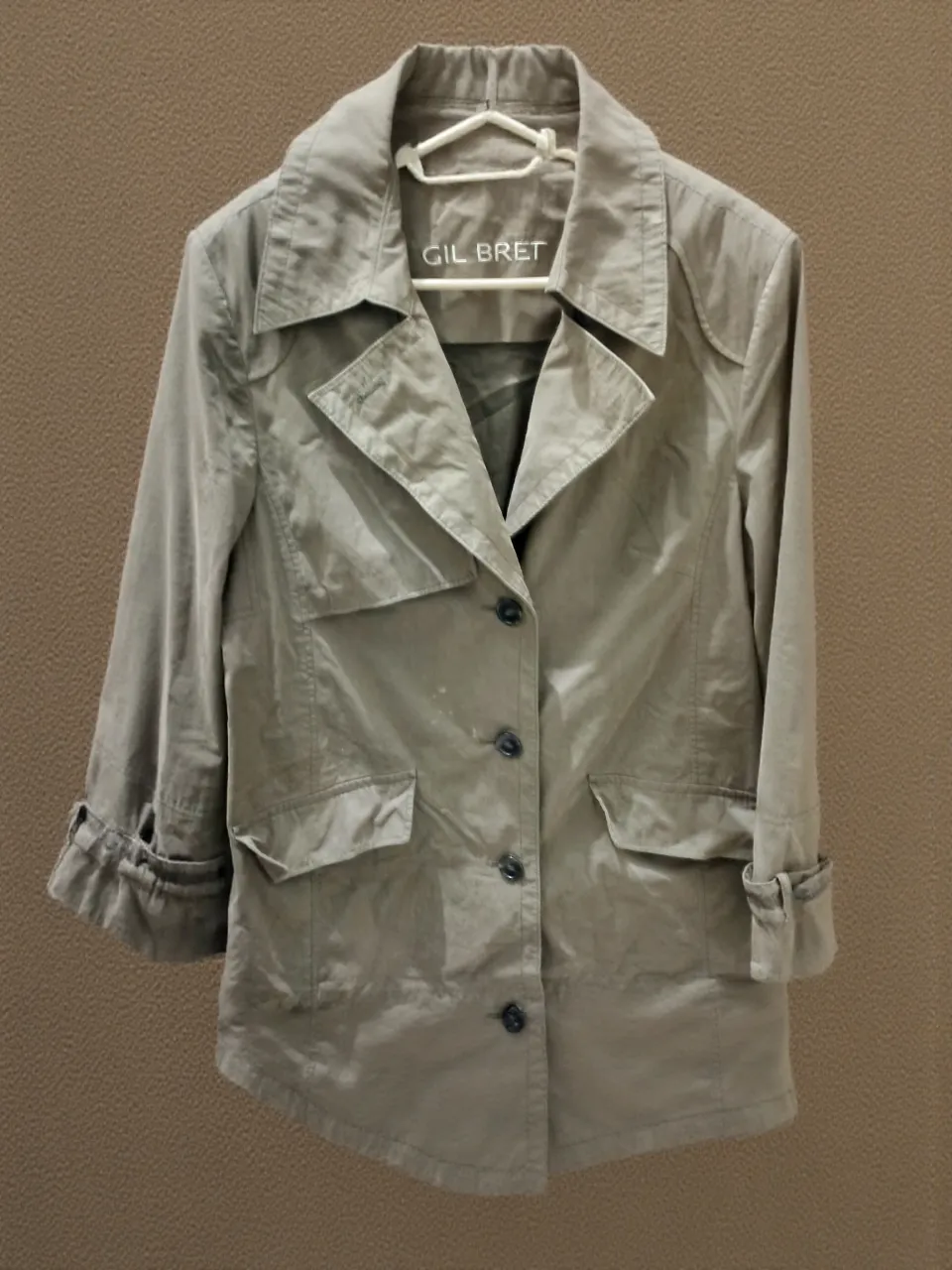 Campera Gilbert - imagen 1