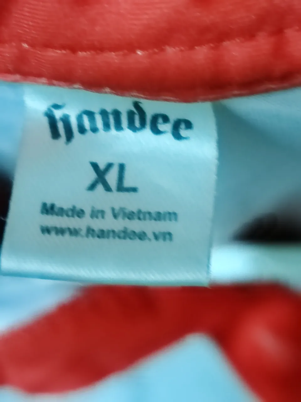 Remera Handee - imagen 2