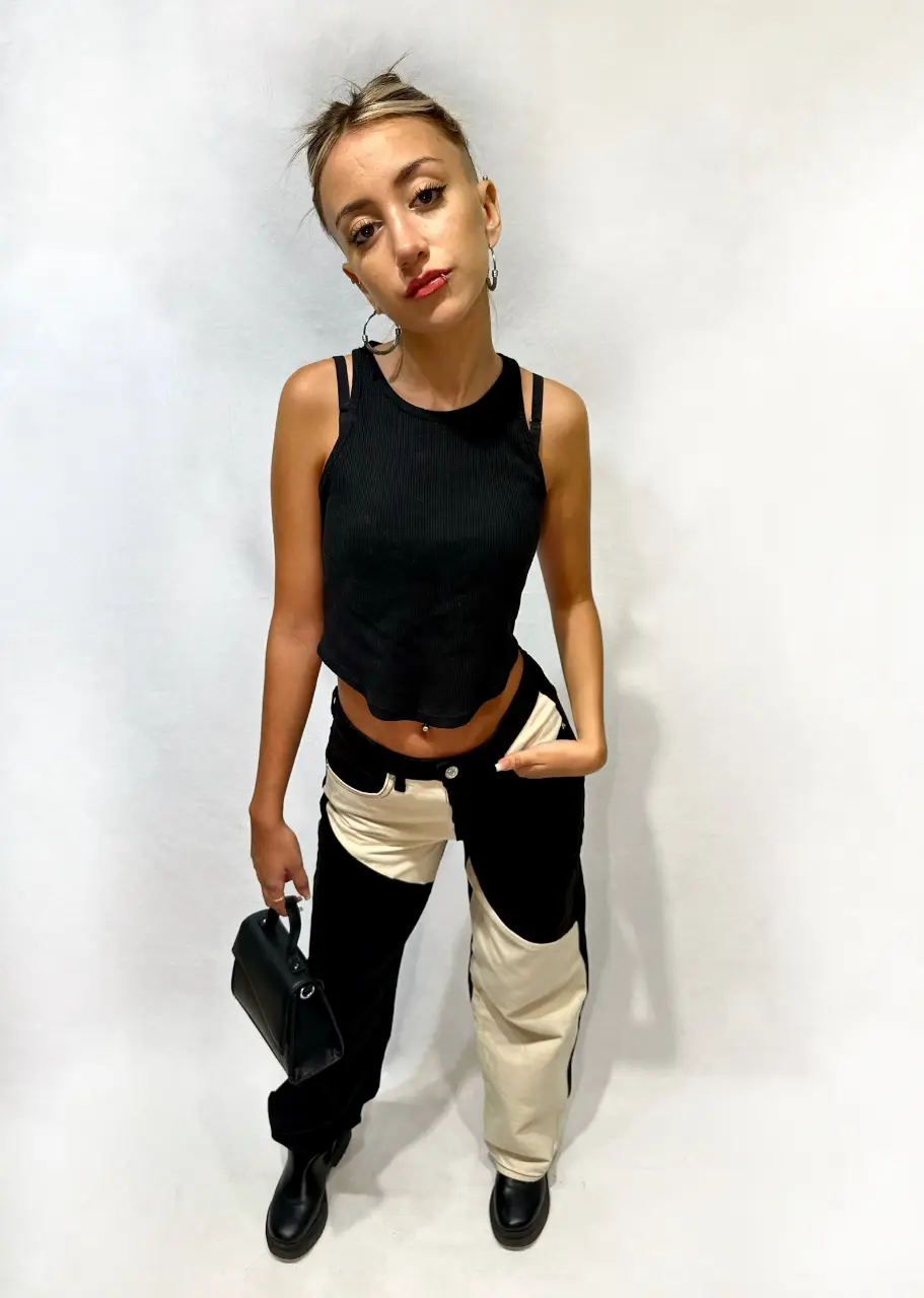 Jean Forever 21 - imagen 4