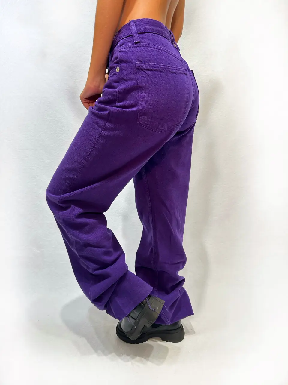 Pantalón Zara Woman - imagen 2