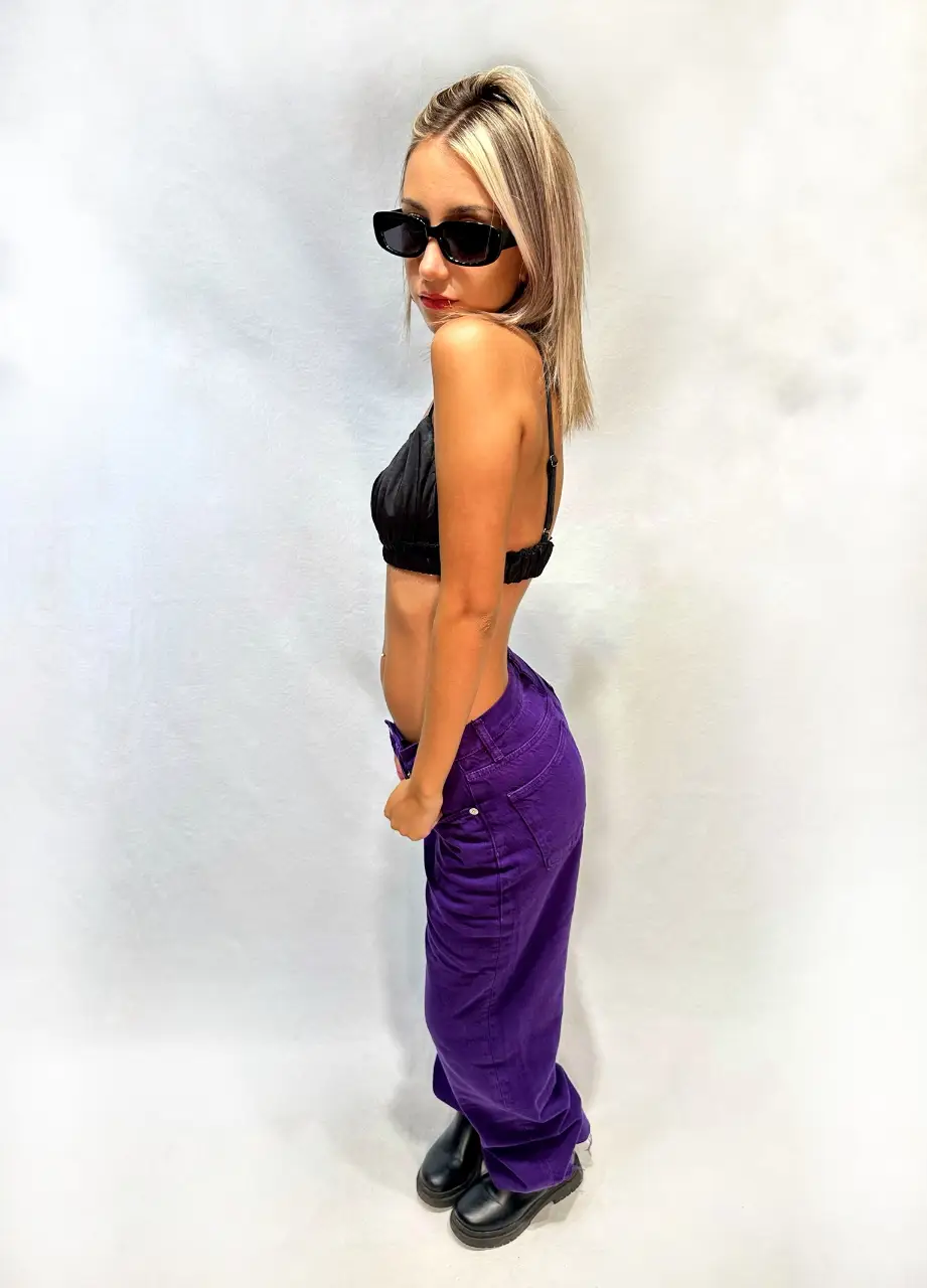 Pantalón Zara Woman - imagen 4