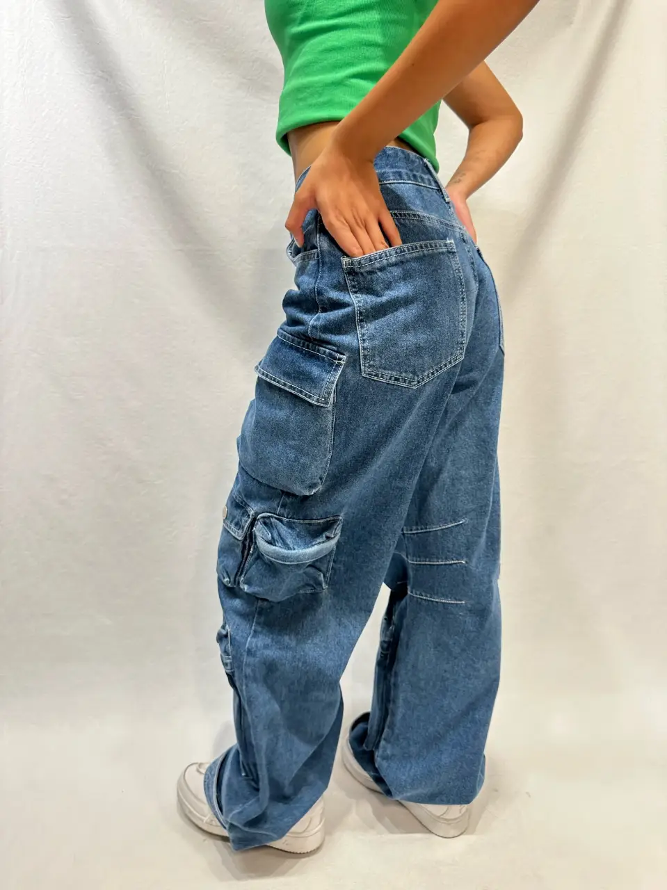 Pantalón Forever 21 - imagen 4