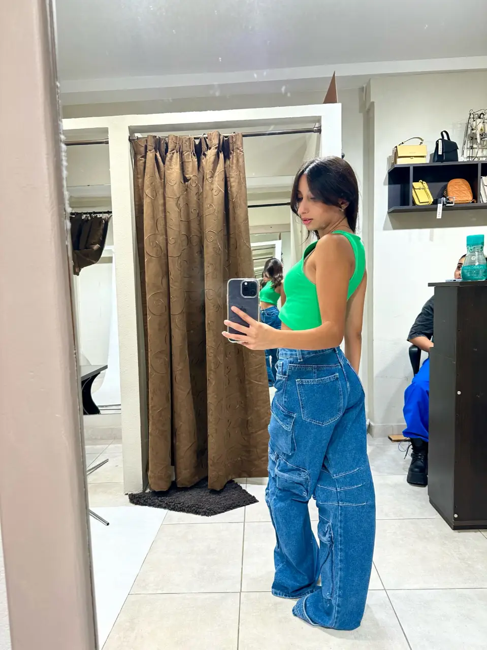 Pantalón Forever 21 - imagen 2