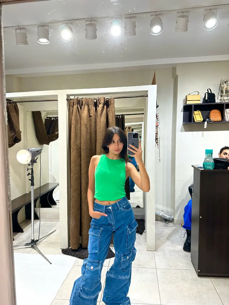 Pantalón Forever 21 - imagen 6