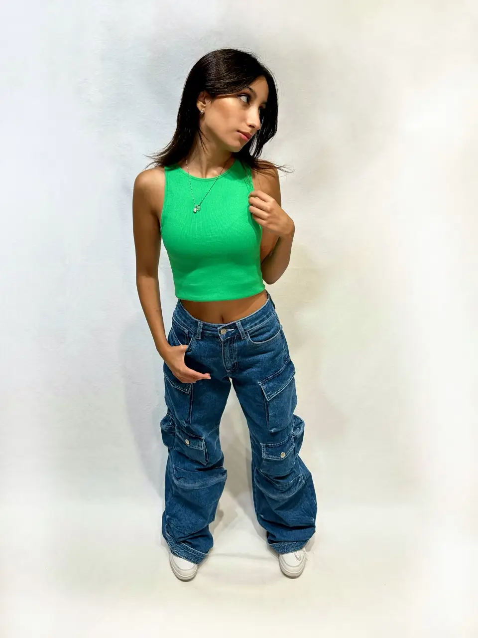 Pantalón Forever 21 - imagen 5