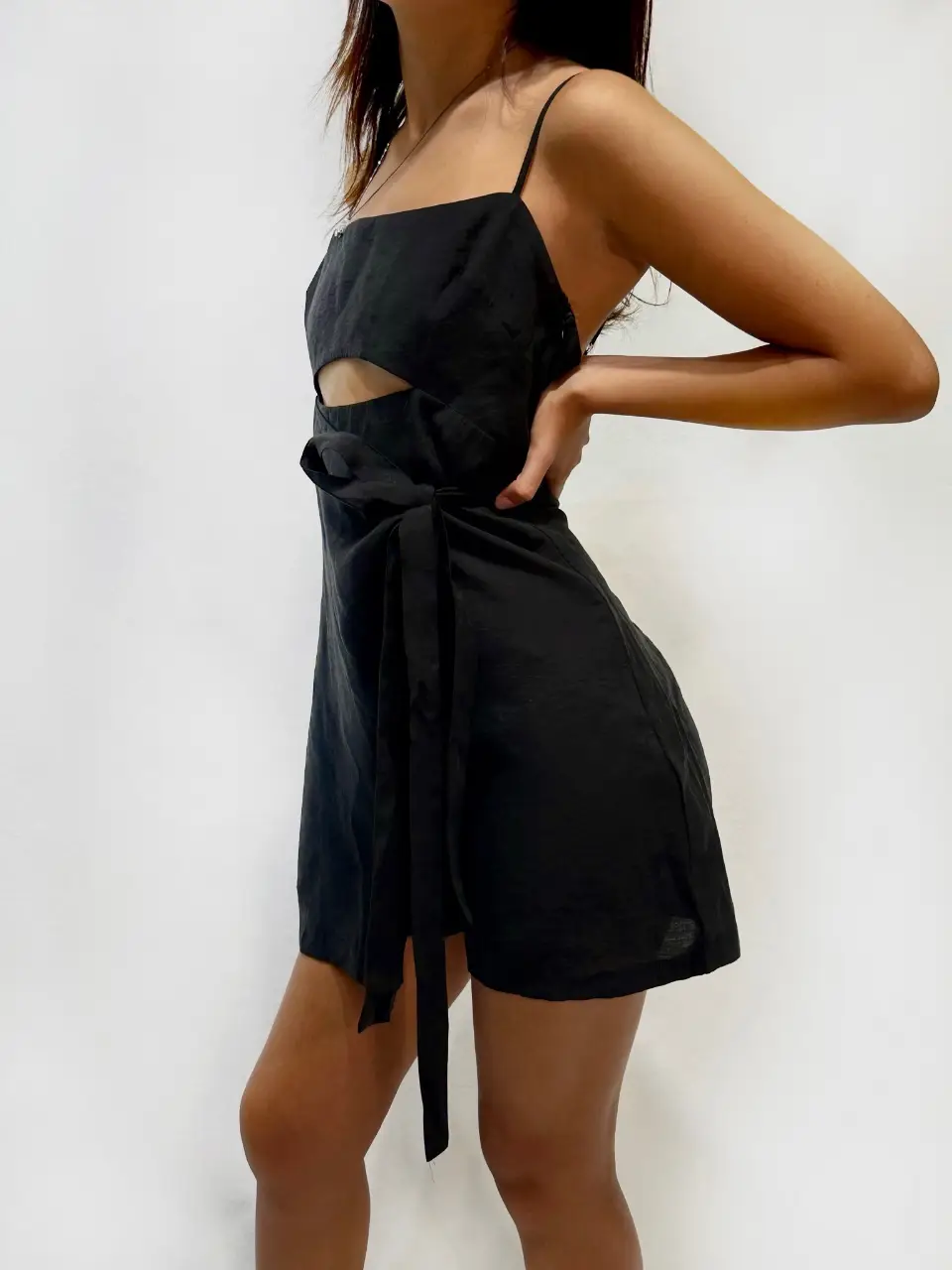 Vestido Zara Woman - imagen 2