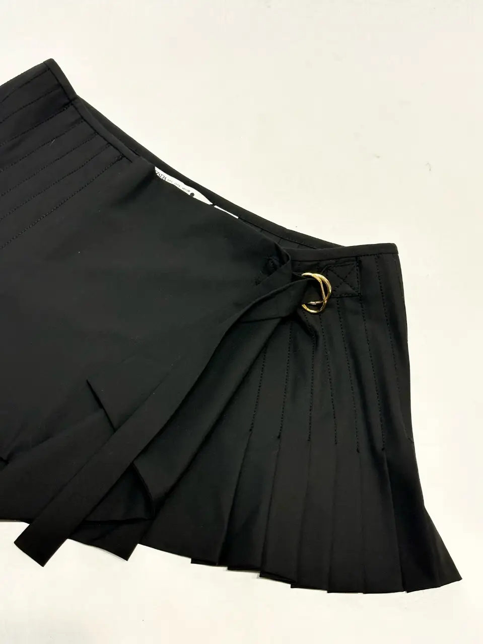Pollera Zara - imagen 1