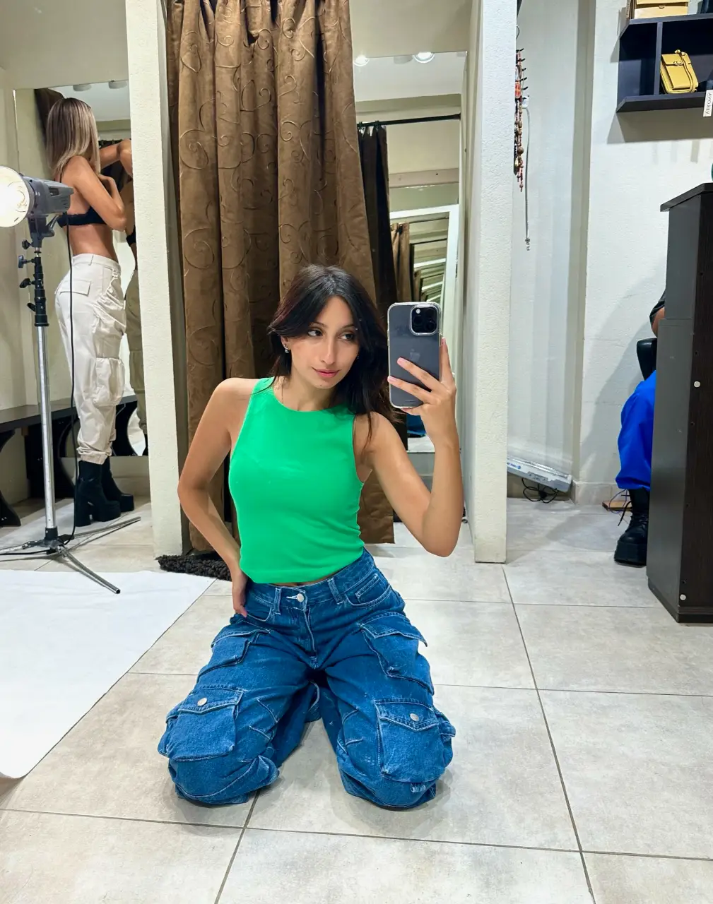 Pantalón Forever 21 - imagen 3