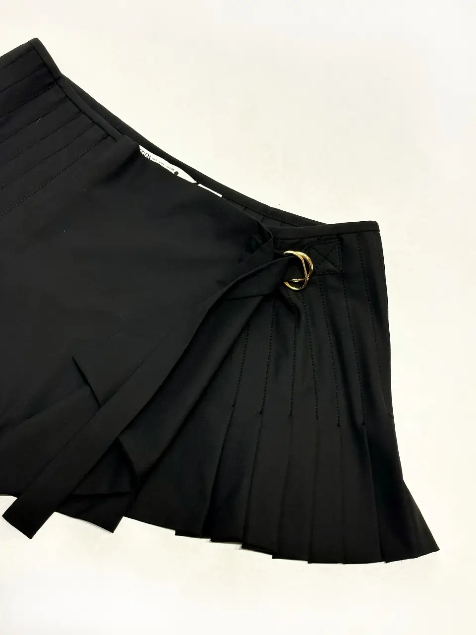 Pollera Zara - imagen 1
