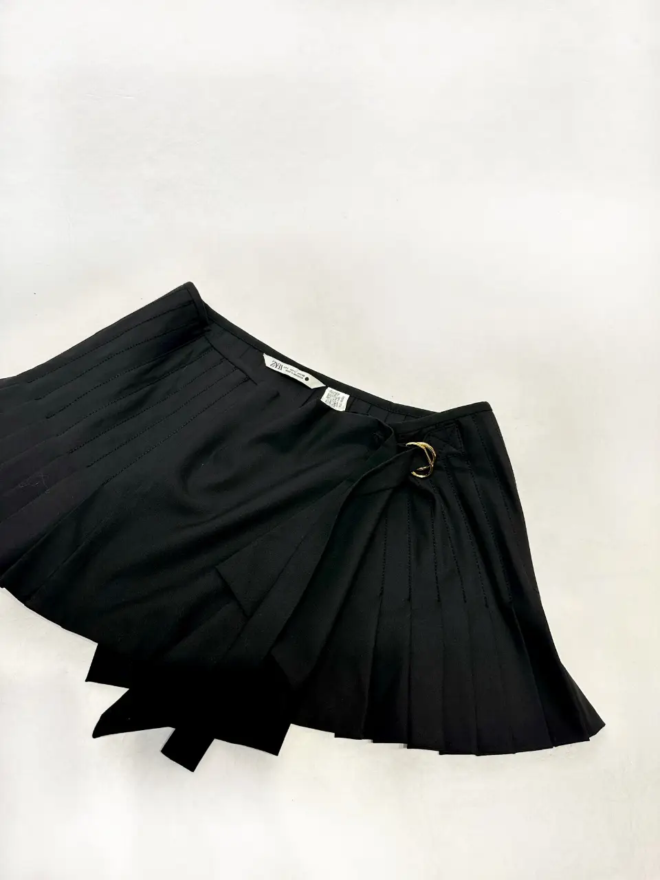 Pollera Zara - imagen 2