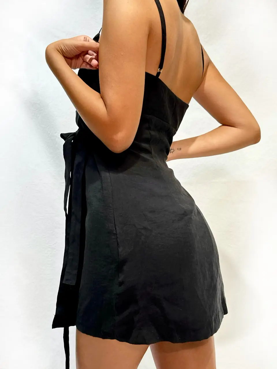 Vestido Zara Woman - imagen 3