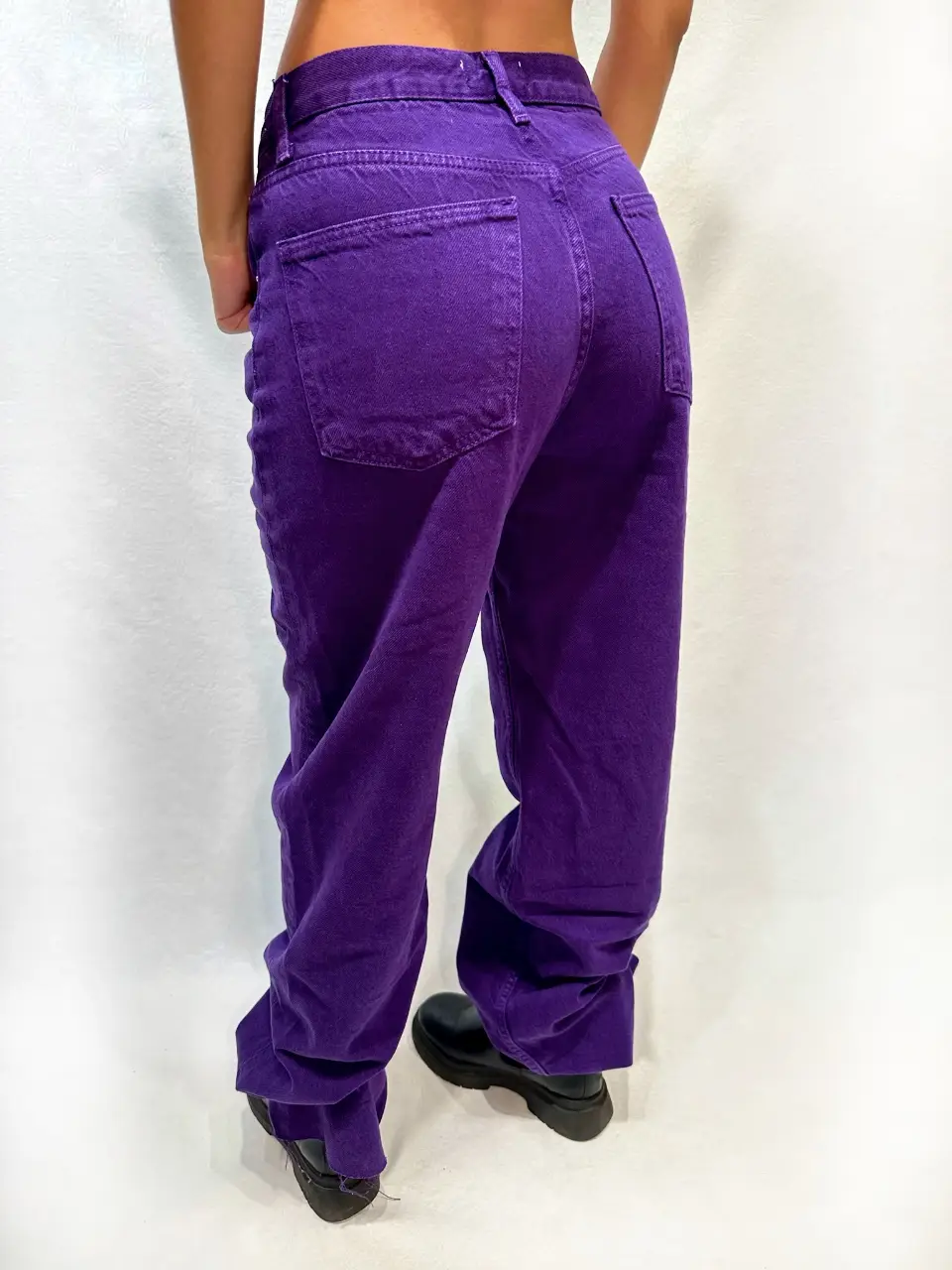 Pantalón Zara Woman - imagen 5