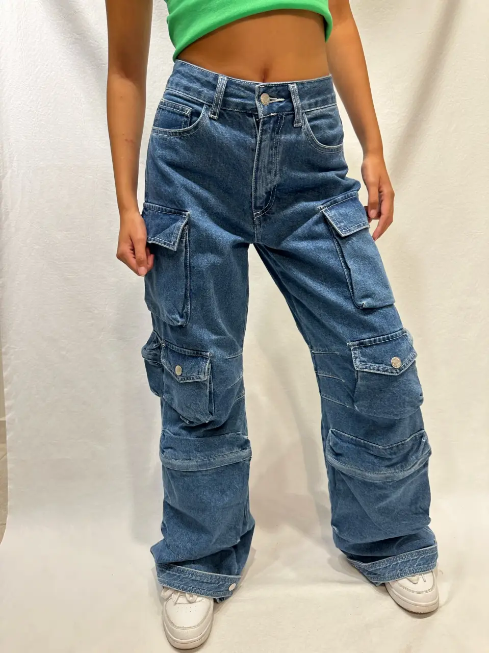 Pantalón Forever 21 - imagen 1