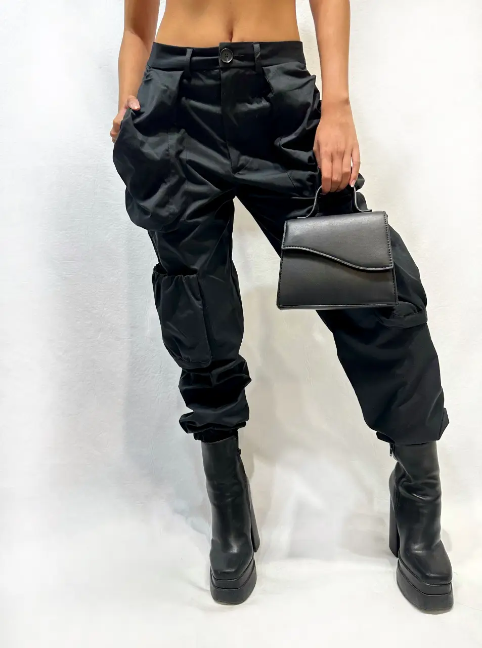 Pantalón Forever 21 - imagen 4