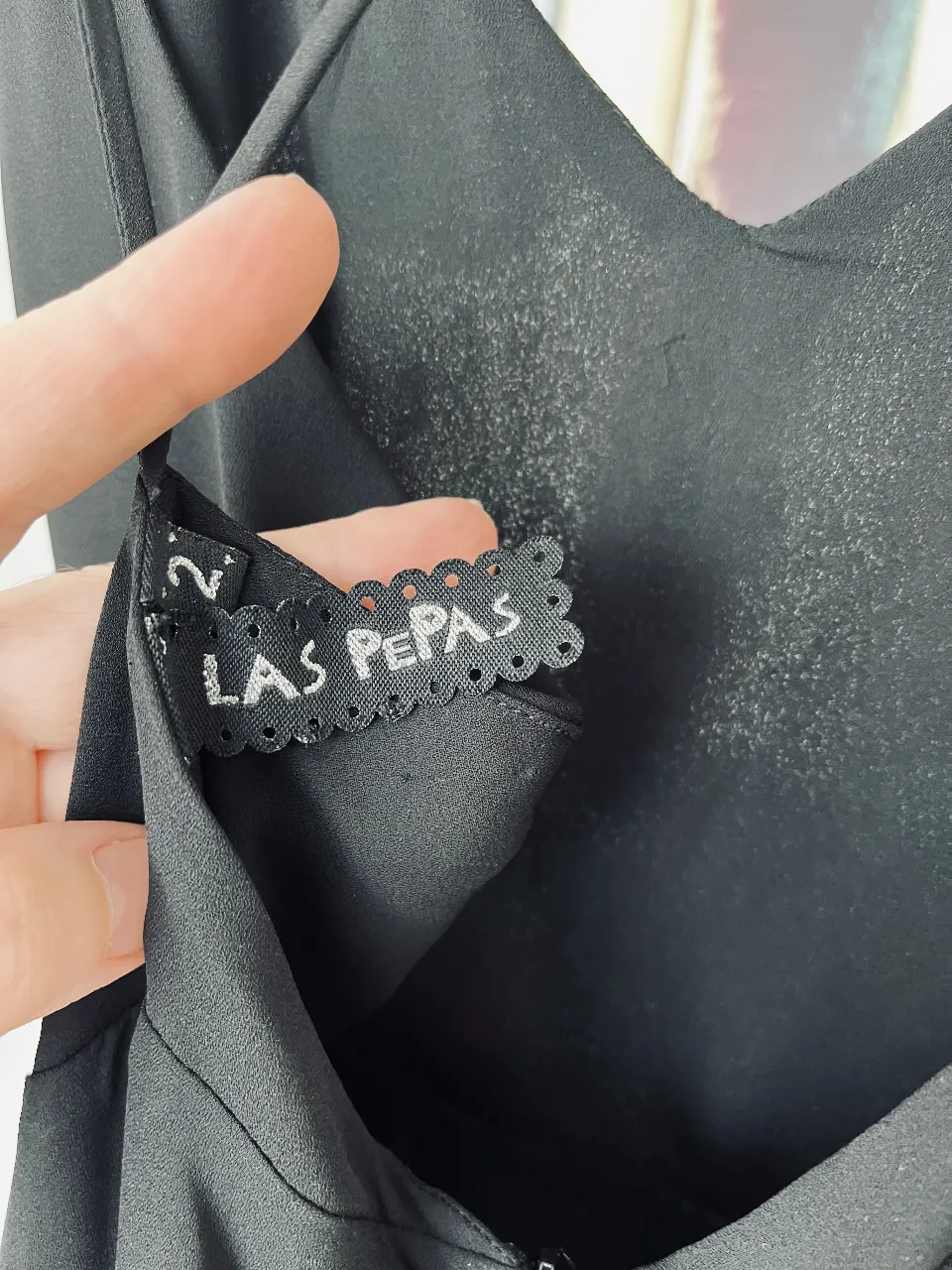 Vestido Las Pepas - imagen 5
