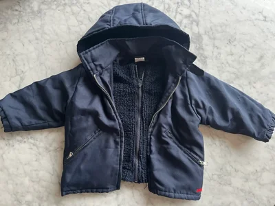 Coniglio · Talle 18–24 meses / 86 cm