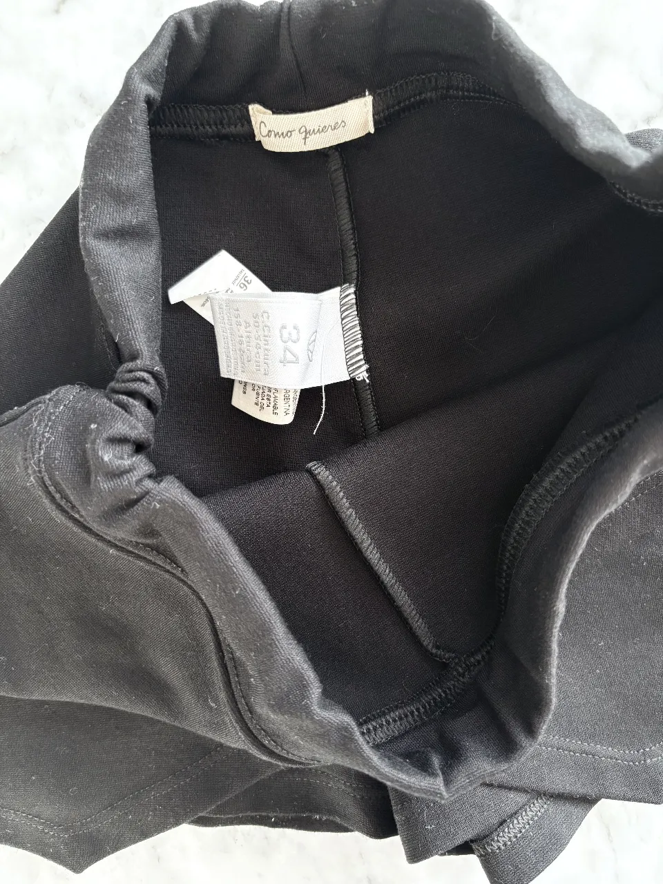Short Como Quieres - imagen 2