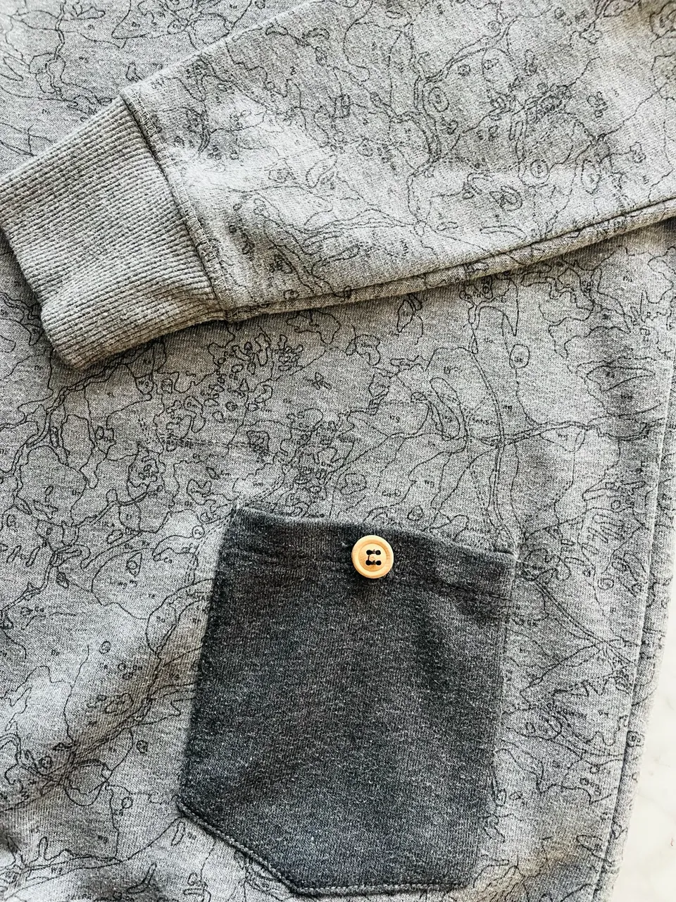 Buzo Pull&bear - imagen 3