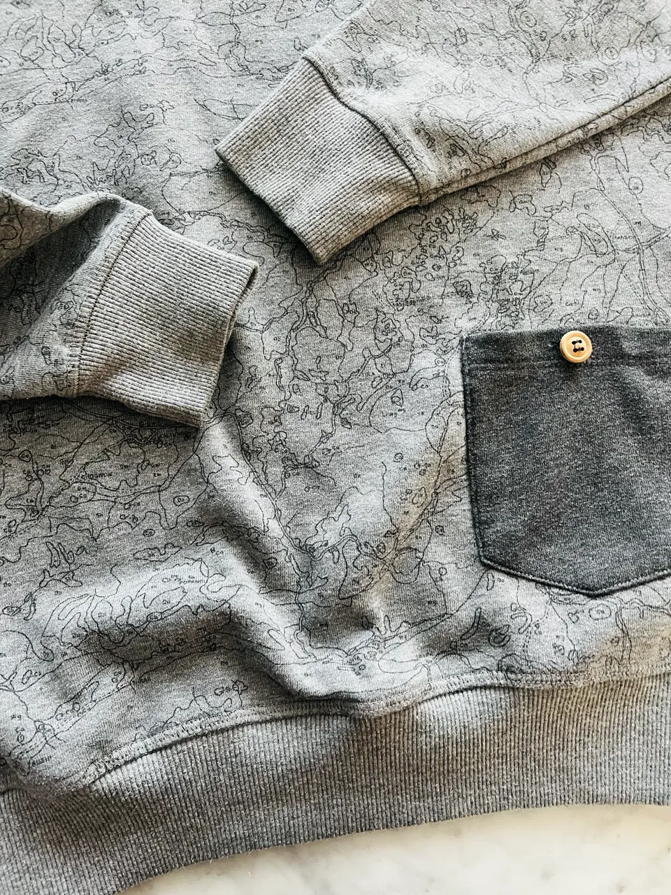 Buzo Pull&bear - imagen 5