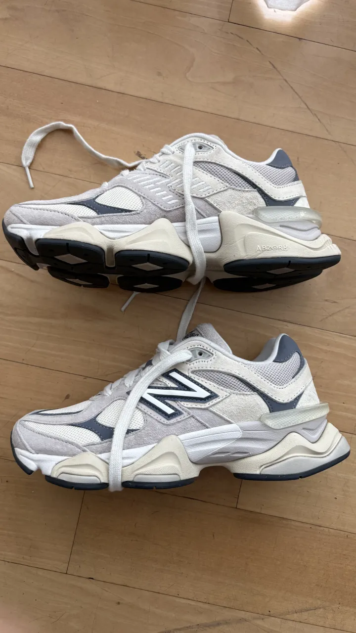 Zapatillas New Balance - imagen 3