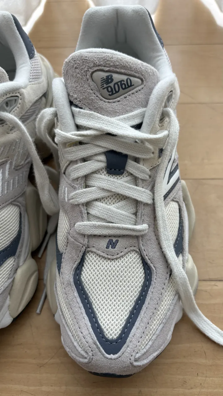 Zapatillas New Balance - imagen 2