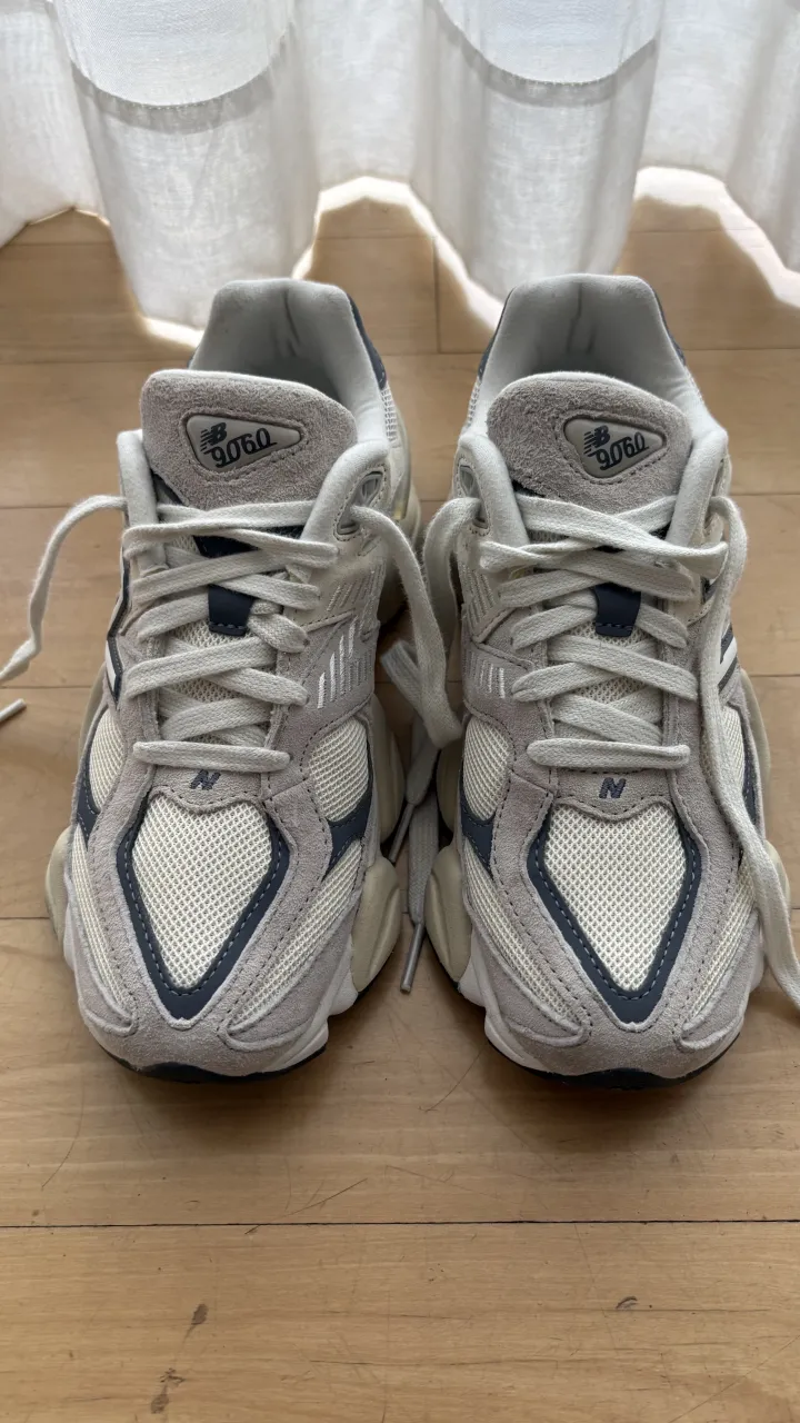 Zapatillas New Balance - imagen 1
