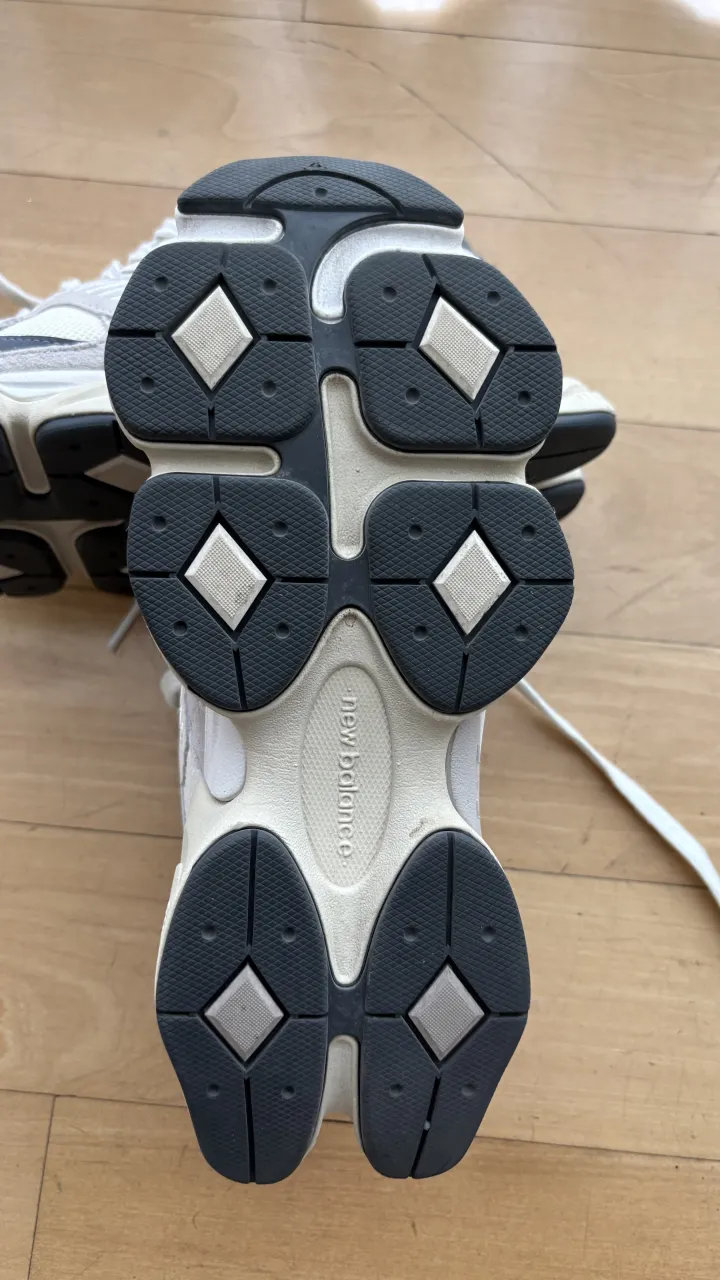 Zapatillas New Balance - imagen 4