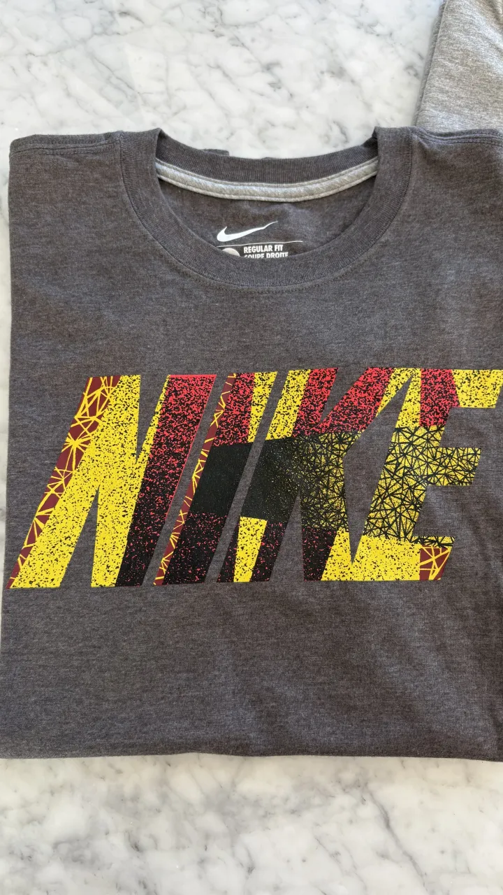 Remera Nike - imagen 2