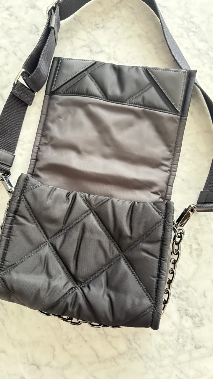 Cartera Bimba y Lola - imagen 5