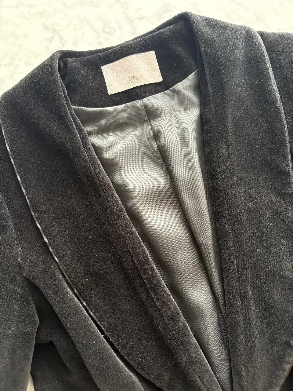 Blazer Ayres - Vista 3
