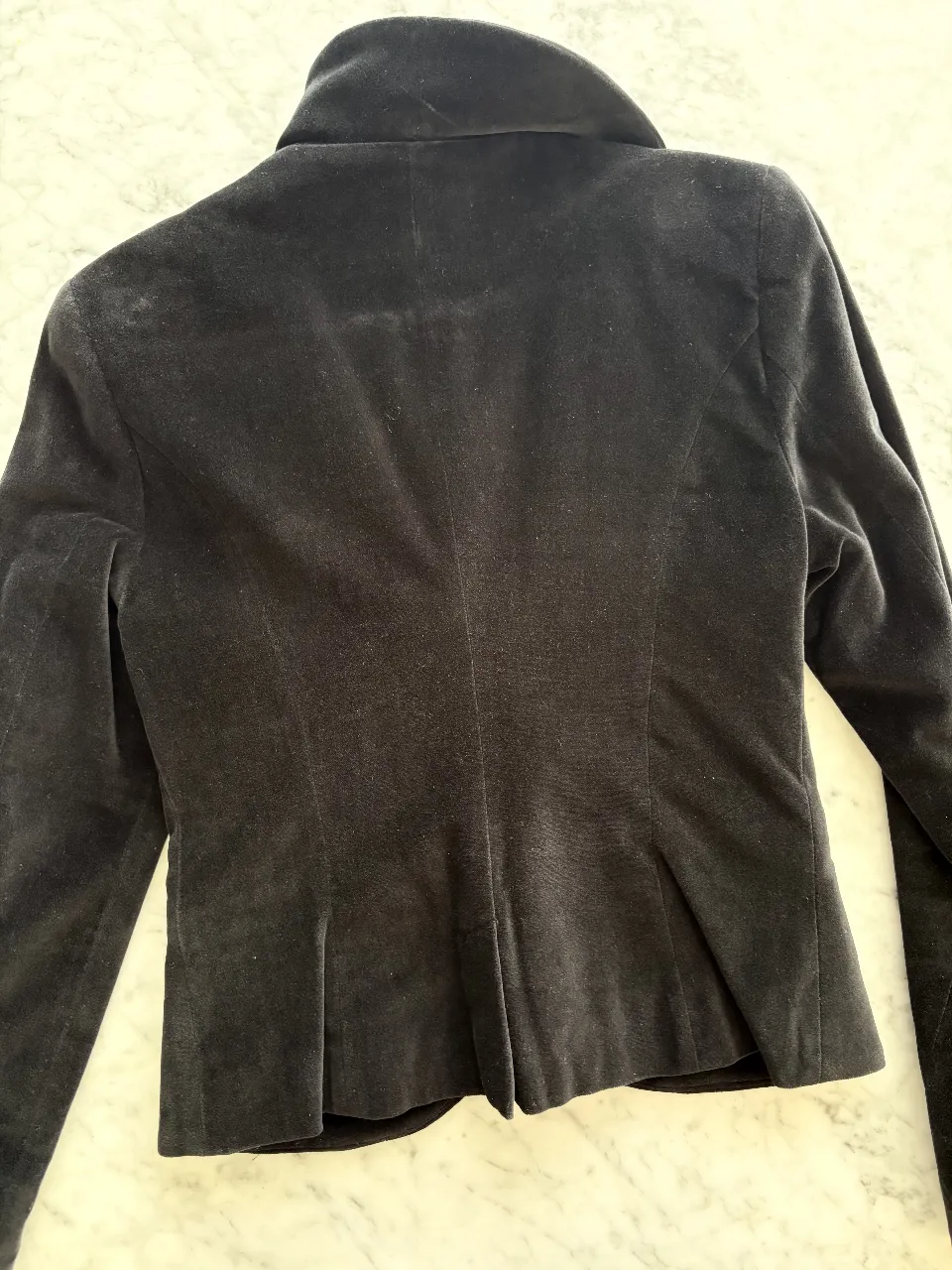 Blazer Ayres miniatura 6