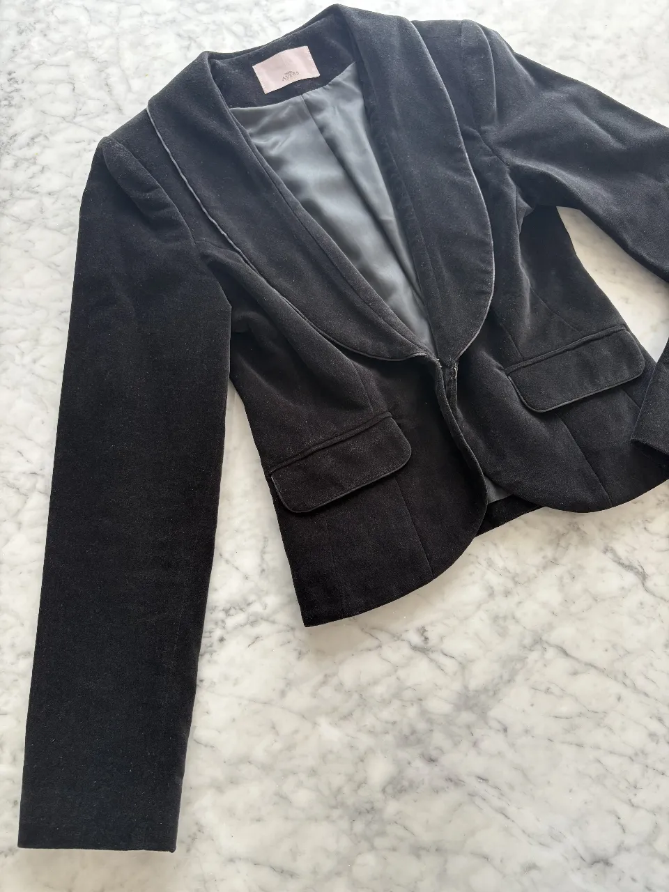 Blazer Ayres - Vista 2