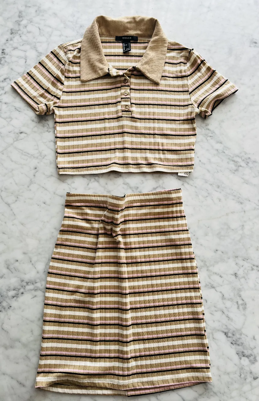 Remera Forever 21 - imagen 1