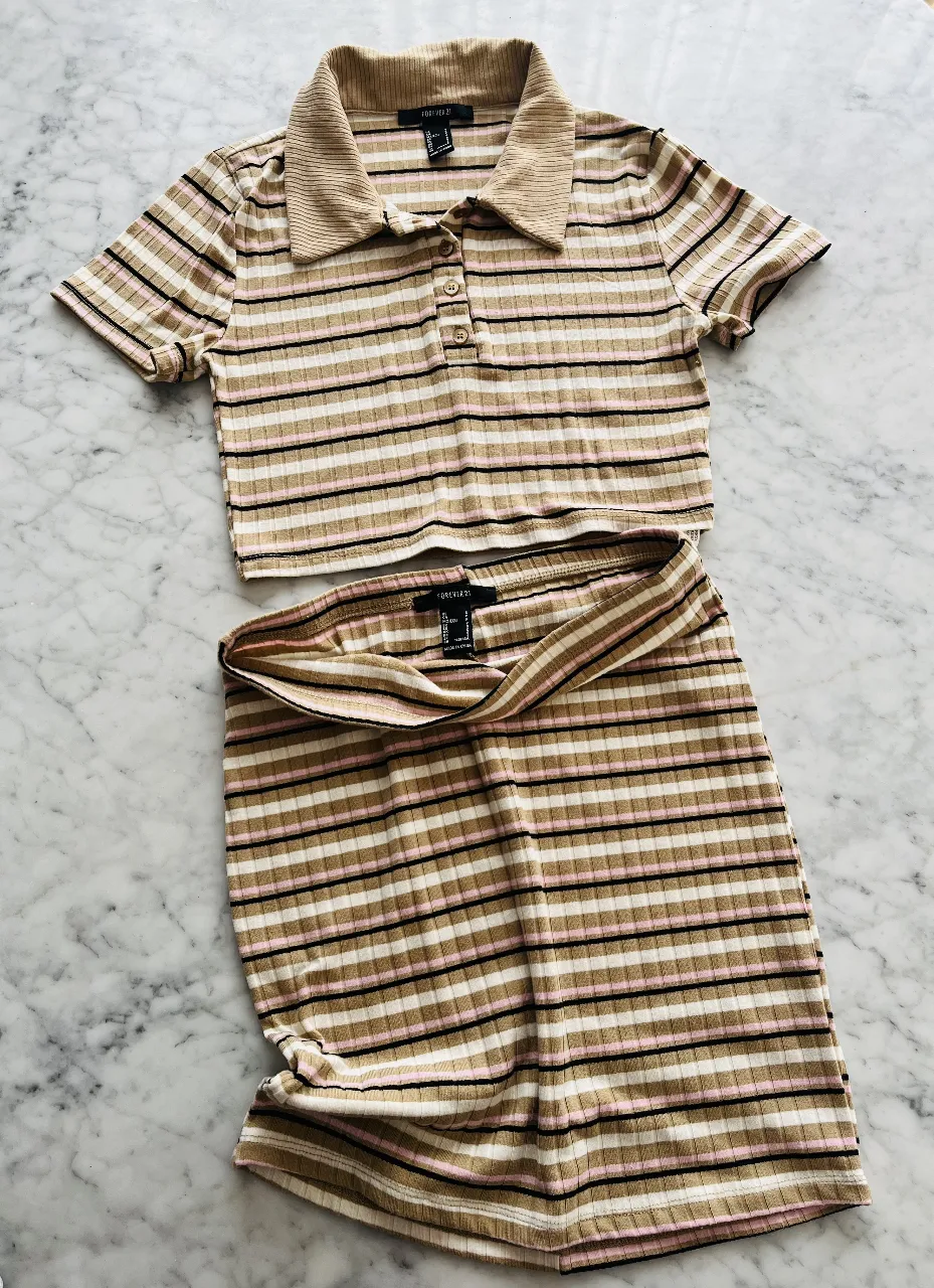 Remera Forever 21 - imagen 4