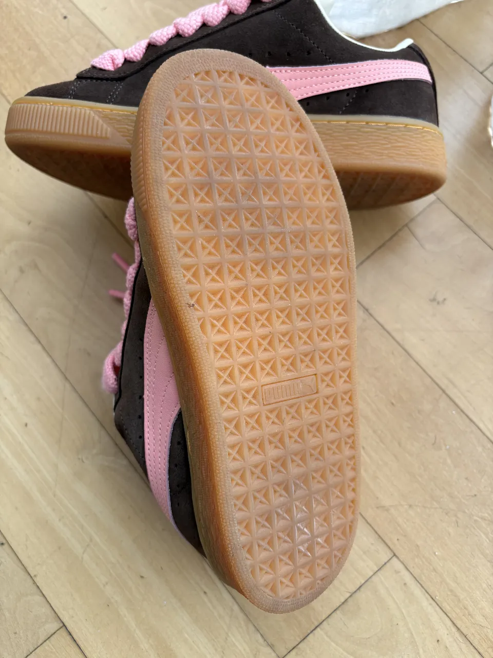 Zapatillas Puma - imagen 3