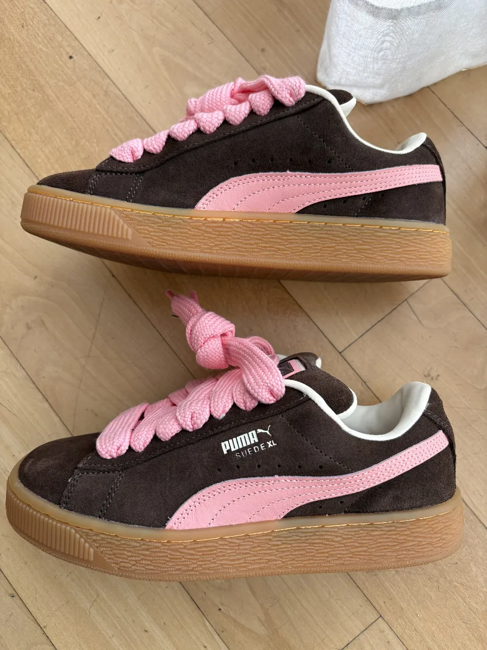 Zapatillas Puma - imagen 2