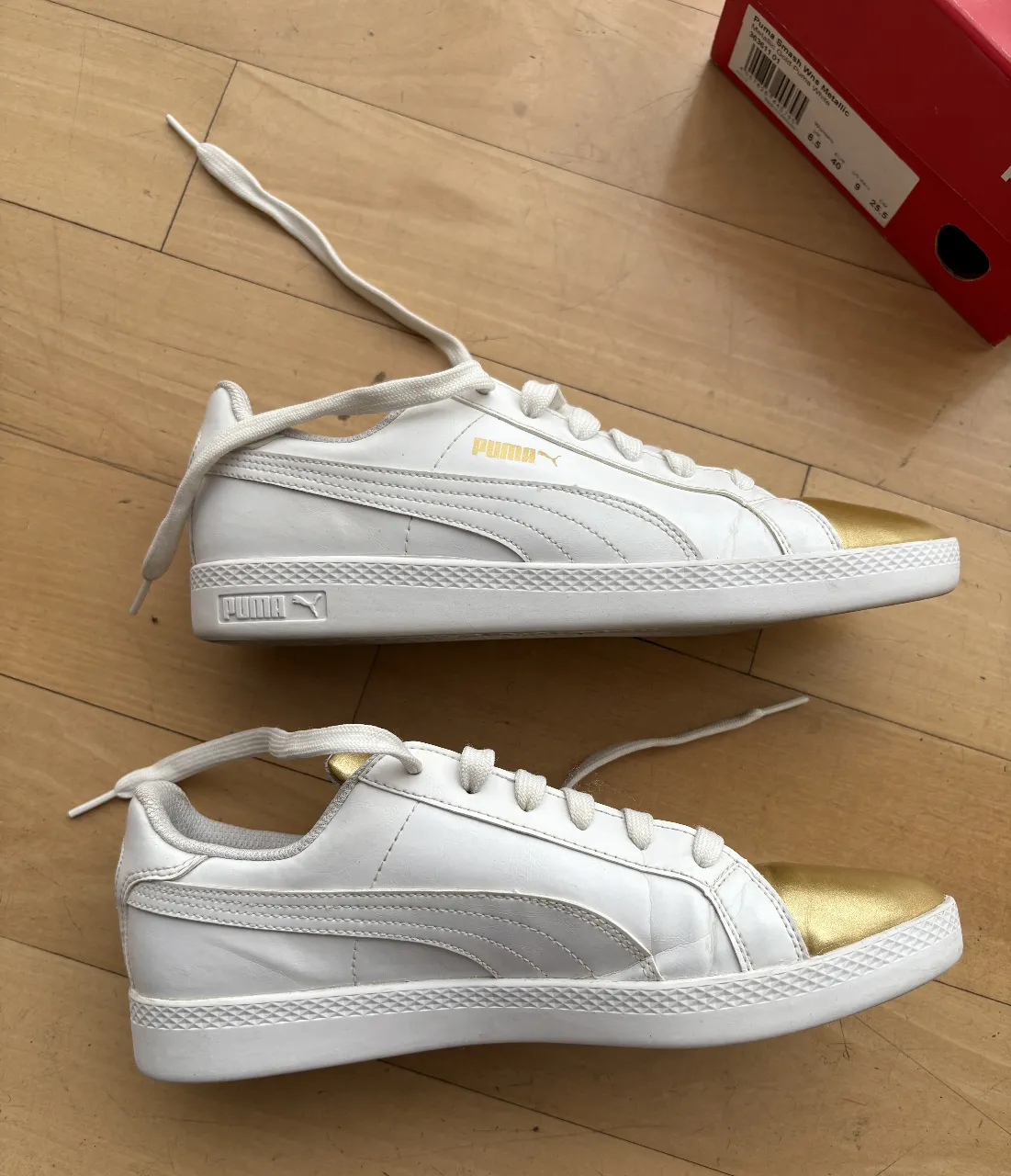 Zapatillas Puma - imagen 3